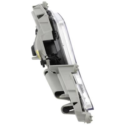 Rareelectrical - New Left Front Fog Light Compatible With Hyundai Accent Se 4 Cyl 1.6L Accent Value Edition 4 Cyl - Image 7