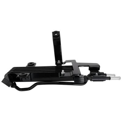 Rareelectrical - Aluminum Oil Cooler Compatible With Acura Mdx Sh-Awd 6 Cyl 3.5L Mdx Base 6 Cyl 3.5L 2016-2020 By - Image 6