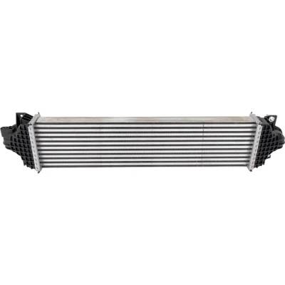 Rareelectrical - Air Intercooler Compatible With 2013-2016 Ford/Lincoln Mkz Fusion 2.0L Dg9z6k775c Aluminum 4 Cyl - Image 4