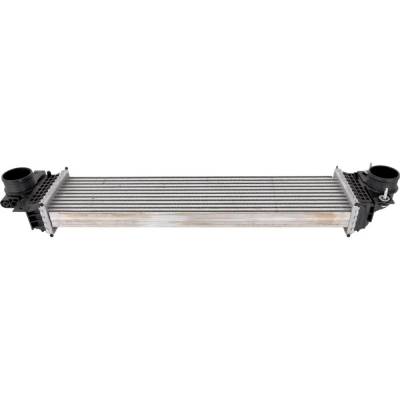 Rareelectrical - Air Intercooler Compatible With 2013-2016 Ford/Lincoln Mkz Fusion 2.0L Dg9z6k775c Aluminum 4 Cyl - Image 5