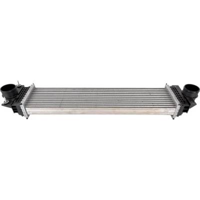 Rareelectrical - Air Intercooler Compatible With 2013-2016 Ford/Lincoln Mkz Fusion 2.0L Dg9z6k775c Aluminum 4 Cyl - Image 6