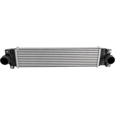 Rareelectrical - Air Intercooler Compatible With 2017-2020 Ford/Lincoln Mkz Fusion 2.0L Hg9z6k775a Aluminum 4 Cyl - Image 2