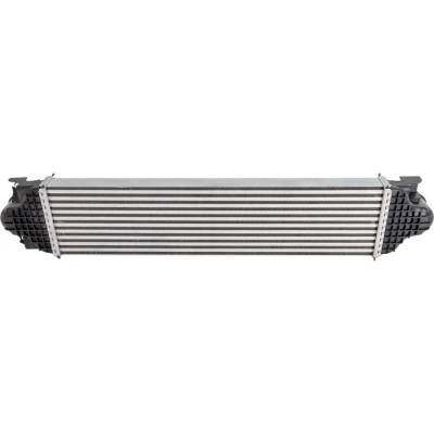 Rareelectrical - Air Intercooler Compatible With 2017-2020 Ford/Lincoln Mkz Fusion 2.0L Hg9z6k775a Aluminum 4 Cyl - Image 4