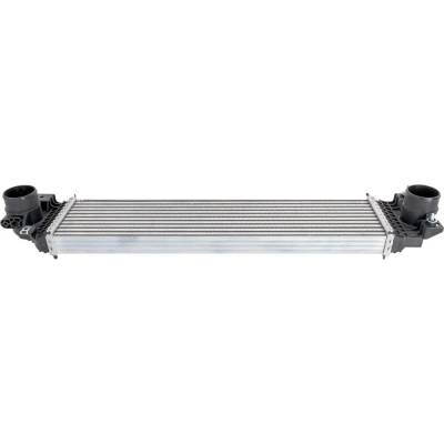 Rareelectrical - Air Intercooler Compatible With 2017-2020 Ford/Lincoln Mkz Fusion 2.0L Hg9z6k775a Aluminum 4 Cyl - Image 6