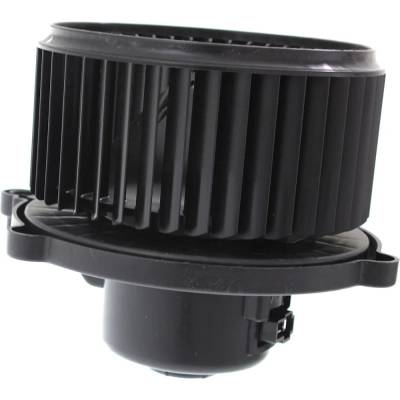 Rareelectrical - New Front Hvac Blower Motor Compatible With 2005-2010 Kia Sportage 2005-2009 Hyundai Tucson - Image 4