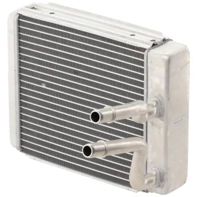 New Front Heater Core Compatible With Ford Lincoln F-250 Base 8 Cyl 4.6L F-150 Heritage Svt