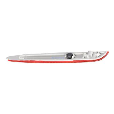 Rareelectrical - New Right Reflector Compatible With Mazda Gs Gt Gx S 2010-2013 Bbm4-51-5L0c Bbm4515l0c Ma2831100 - Image 2