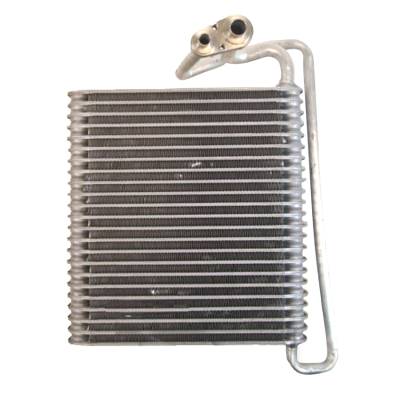 New A/C Evaporator Core Compatible With Ford Fusion Lincoln Mkz Hybrid 2010-2012 Ah6z19860a