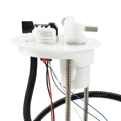 Rareelectrical - New Premium Fuel Pump Compatible With Chevrolet Gmc Equinox Lt Sport Utility 2.4L L4 2384Cc 145Ci - Image 5