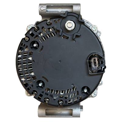 Rareelectrical - 12V 180 Amp Alternator Compatible With 2018-2019 Audi A5 Quattro S Line Progressiv Technik Elite - Image 4