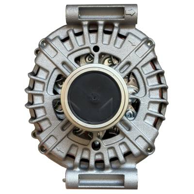 Rareelectrical - 180 Amp Alternator Compatible With 2018-2020 Audi A5 Sportback Komfort Premium Plus Prestige - Image 3