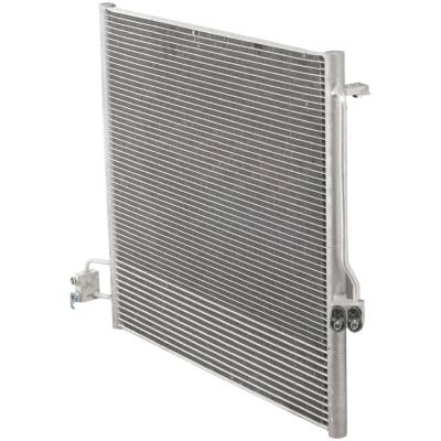 Rareelectrical - New A/C Condenser Compatible With Mercedes Benz Ml350 4Matic 6 Cyl 3.5L Gl550 4Matic 8 Cyl 4.7L - Image 7