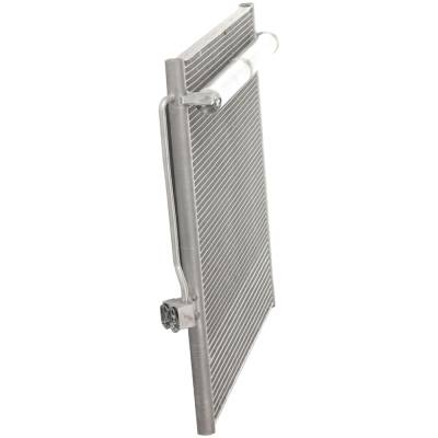 Rareelectrical - New A/C Condenser Compatible With Mercedes Benz Ml350 4Matic 6 Cyl 3.5L Gl550 4Matic 8 Cyl 4.7L - Image 8