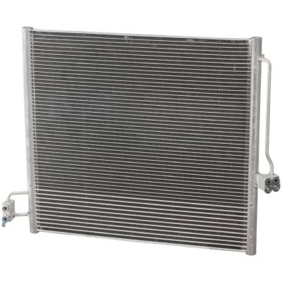 Rareelectrical - New A/C Condenser Compatible With Mercedes Benz Ml550 4Matic 8 Cyl 4.7L Ml550 Base 8 Cyl 4.7L Gl450 - Image 6