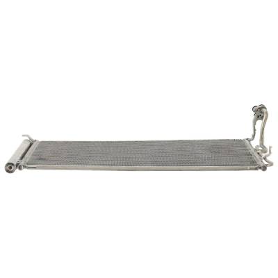 Rareelectrical - New A/C Condenser Compatible With Hyundai Elantra Preferred Hybrid 4 Cyl 1.6L Elantra Limited Hybrid - Image 7