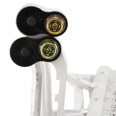 Rareelectrical - New A/C Condenser Compatible With Hyundai Elantra Luxury 4 Cyl 2.0L Elantra N Line 4 Cyl 1.6L - Image 8