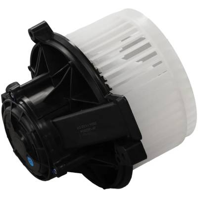 Rareelectrical - New Front Hvac Blower Motor Compatible With 2006-2009 Mercury Milan 2006-2009 Ford Fusion 2007-2009 - Image 7