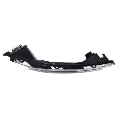Rareelectrical - Led Turn Signal Light Assembly Right Passenger Side Compatible With 2020-2025 Lincoln Corsair - Image 2