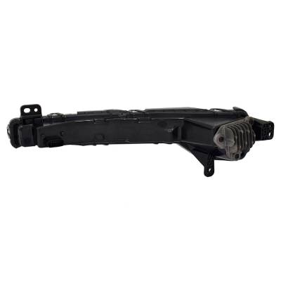 Rareelectrical - Led Turn Signal Light Assembly Right Passenger Side Compatible With 2020-2025 Lincoln Corsair - Image 3
