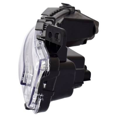 Rareelectrical - Led Turn Signal Light Assembly Right Passenger Side Compatible With 2020-2025 Lincoln Corsair - Image 6