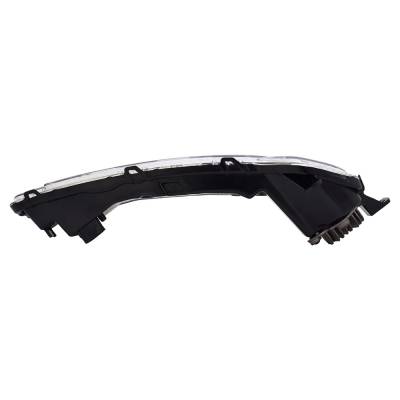 Rareelectrical - Led Turn Signal Light Assembly Left Driver Side Compatible With 2020-2025 Lincoln Corsair Standard - Image 2