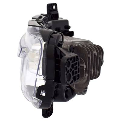 Rareelectrical - Led Turn Signal Light Assembly Left Driver Side Compatible With 2020-2025 Lincoln Corsair Standard - Image 5