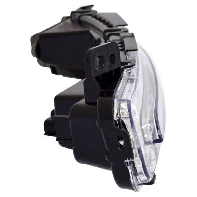 Rareelectrical - Led Turn Signal Light Assembly Left Driver Side Compatible With 2020-2025 Lincoln Corsair Standard - Image 6