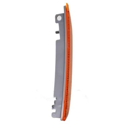 Rareelectrical - New Front Right Reflector Lights Compatible With Kia Soul 1.6L 2.0L 2020 2021 2022 2023 By Part - Image 3