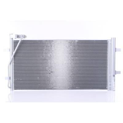 Rareelectrical - A/C Condenser Compatible With 2015-2018 Audi Q3 Quattro Prestige 2.0L L4 Turbo 8U0260401b 8U0260401c - Image 2