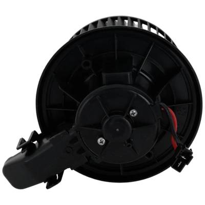 Rareelectrical - Front Hvac Blower Motor Compatible With 2008-2010 Ford F-350 Super Duty 2008-2010 Ford F-450 Super - Image 4