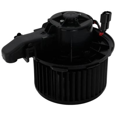 Rareelectrical - Front Hvac Blower Motor Compatible With 2008-2010 Ford F-350 Super Duty 2008-2010 Ford F-450 Super - Image 5