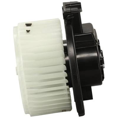 Rareelectrical - New Front Blower Motor Compatible With 2014-2017 Subaru Forester 2012-2016 Subaru Impreza 2013-2016 - Image 3