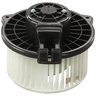 Rareelectrical - New Front Blower Motor Compatible With 2014-2017 Subaru Forester 2012-2016 Subaru Impreza 2013-2016 - Image 5