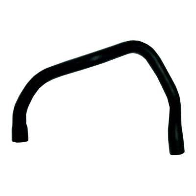 Thermostat Cover To Port Manifold Molded Hose Compatible With Mercruiser Mcm Mie 4.3L V6 5.0L 5.7L