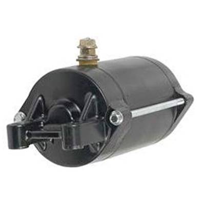 Rareelectrical - Starter Compatible With Honda Aquatrax F-12X Gpscape R-12X Turbocharged F-12 R-12 1235Cc 4-Stroke - Image 2