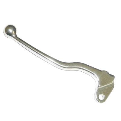 Clutch Lever Left Compatible With Yamaha Tt-R250 249Cc Tt-R230 223Cc Tt-R125 124Cc Tw200 196Cc Yz125