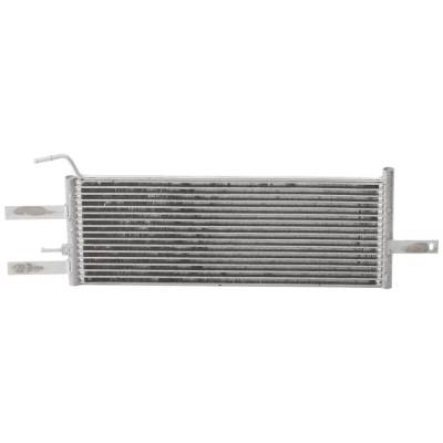 New Aluminum Oil Cooler Compatible With Nissan Titan Platinum Reserve 8 Cyl 5.6L Titan Sv 8 Cyl 5.6L