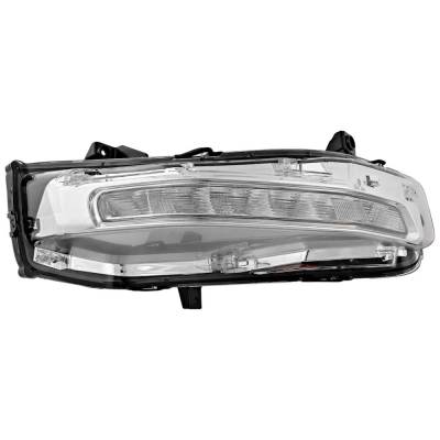 New Right Parking Light Compatible With Ford Mustang Bullitt 8 Cyl 5.0L Mustang Ecoboost Premium 4
