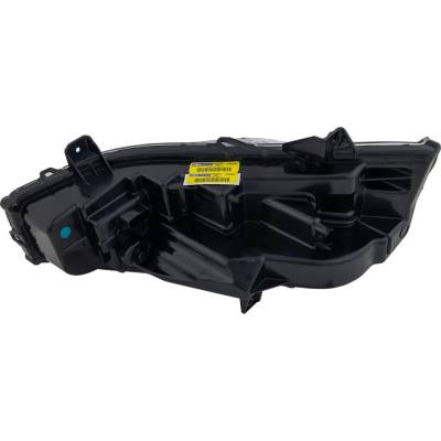 Rareelectrical - New Right Parking Light Compatible With Ford Mustang Bullitt 8 Cyl 5.0L Mustang Ecoboost Premium 4 - Image 4