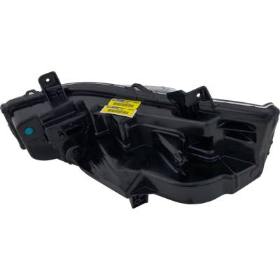 Rareelectrical - New Right Parking Light Compatible With Ford Mustang Ecoboost 4 Cyl 2.3L Mustang Gt 8 Cyl 5.0L - Image 5