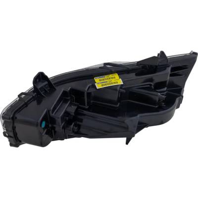 Rareelectrical - New Right Parking Light Compatible With Ford Mustang Ecoboost 4 Cyl 2.3L Mustang Gt 8 Cyl 5.0L - Image 6