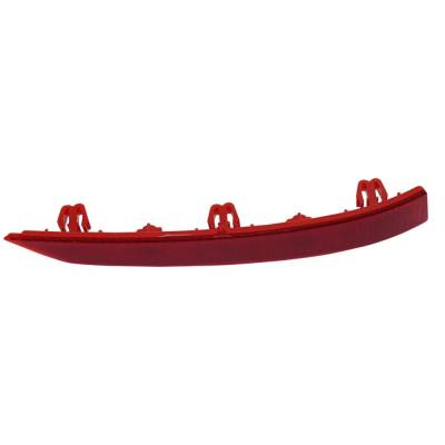 Rareelectrical - New Right Rear Bumper Reflector Compatible With Bmw 330E Base 4 Cyl 2.0L 330E Xdrive Base 4 Cyl 2.0L - Image 4