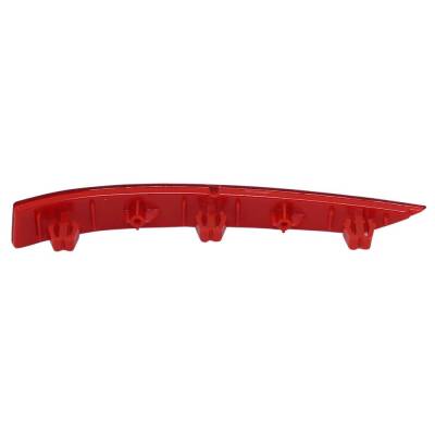 Rareelectrical - New Right Rear Bumper Reflector Compatible With Bmw 330E Base 4 Cyl 2.0L 330E Xdrive Base 4 Cyl 2.0L - Image 5