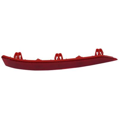 Rareelectrical - New Right Rear Bumper Reflector Compatible With Bmw 330E Base 4 Cyl 2.0L 330E Xdrive Base 4 Cyl 2.0L - Image 6