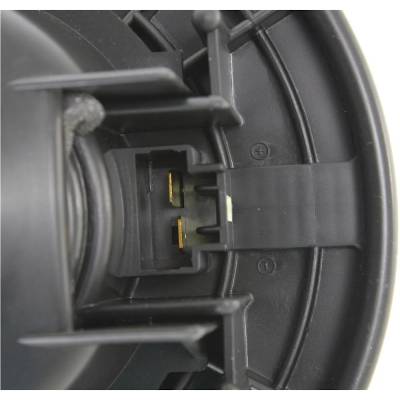 Rareelectrical - New Blower Motor Front Compatible With 2005-2010 Honda Odyssey Front 79310-Shj-A01 79310Shja01 - Image 6