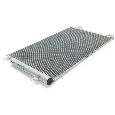 Rareelectrical - New A/C Condenser Compatible With 2016-2022 Chevrolet Spark 1.4L L4 42829098 94524859 Direct Fit - Image 2