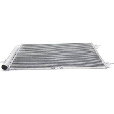 Rareelectrical - New A/C Condenser Compatible With 2016-2022 Chevrolet Spark 1.4L L4 42829098 94524859 Direct Fit - Image 6