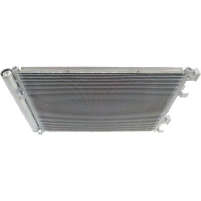 Rareelectrical - New A/C Condenser Compatible With 2013-2016 Hyundai Veloster 1.6L L4 97606-2V700 976062V700 Direct - Image 4