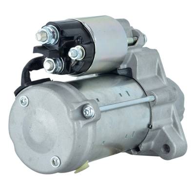 Rareelectrical - Starting Motor Compatible With 2013-2018 Ford - Europe Mondeo V Uncf, 1.5 Ecoboost, 118Kw, 160Hp, - Image 2