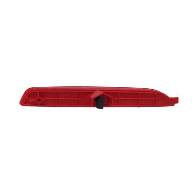 Rareelectrical - New Left Reflector Light Compatible With Kia Sorento 2011 2012 2013 92405 1U200 92405-1U200 - Image 2